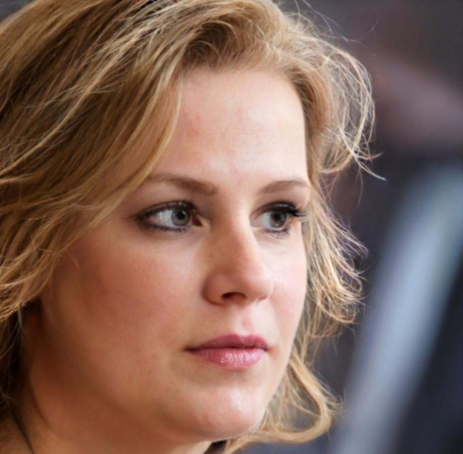 Portrait d'Apolline Deschamps, Responsable Développement