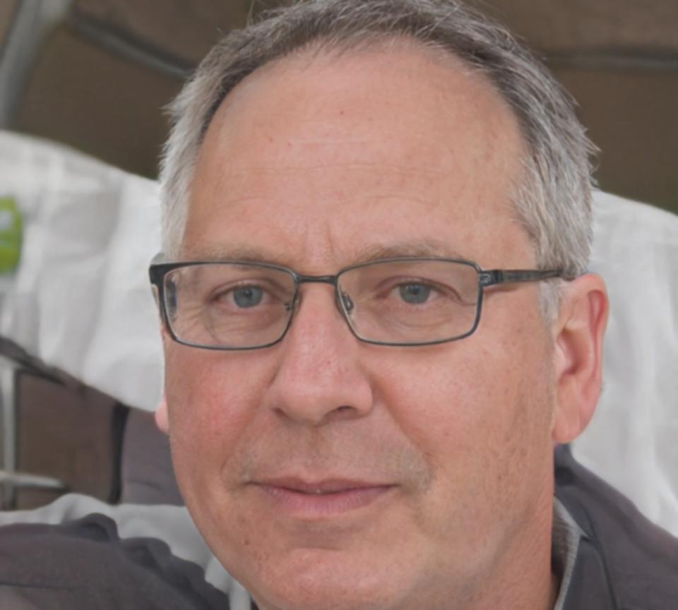 Portrait de Bastien Moreau