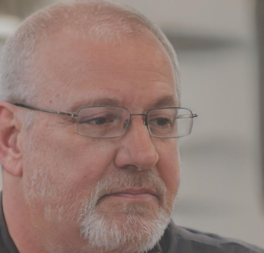 Portrait de Théophile Lambert, mentor expert